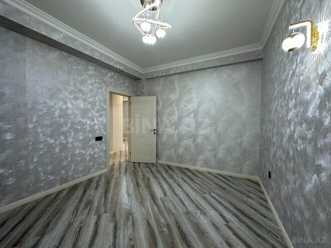 Продаётся 3-комн. новостройка 90 м², м. Ази Асланов, photo 11 from 14