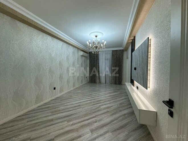 Продаётся 3-комн. новостройка 90 м², м. Ази Асланов, photo 1 from 14