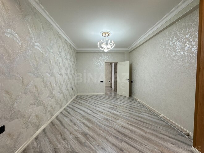 Продаётся 3-комн. новостройка 90 м², м. Ази Асланов, photo 9 from 14