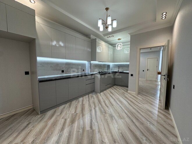 Продаётся 3-комн. новостройка 90 м², м. Ази Асланов, photo 7 from 14