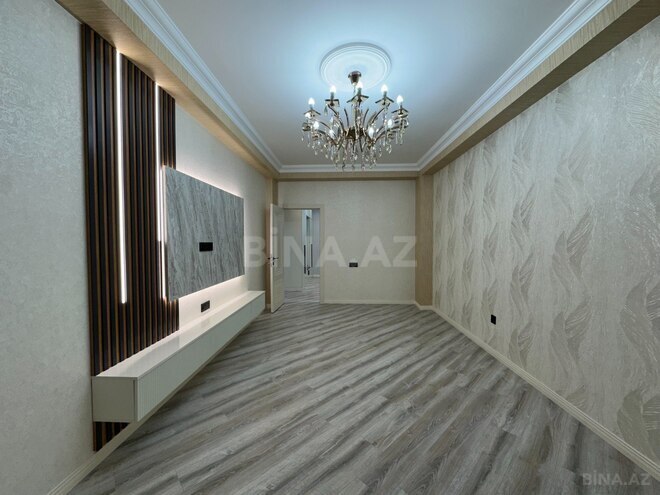 Продаётся 3-комн. новостройка 90 м², м. Ази Асланов, photo 4 from 14
