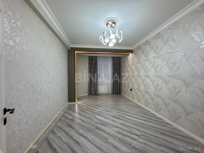 Продаётся 3-комн. новостройка 90 м², м. Ази Асланов, photo 8 from 14