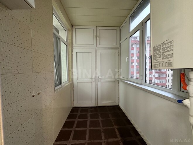 Продаётся 3-комн. новостройка 90 м², м. Ази Асланов, photo 6 from 14