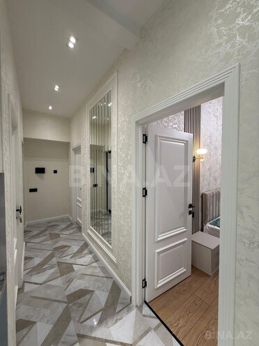 Satılır 2 otaqlı köhnə tikili 55 m², Gənclik m., photo 13 from 14