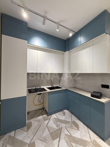 Satılır 2 otaqlı köhnə tikili 55 m², Gənclik m., photo 9 from 14