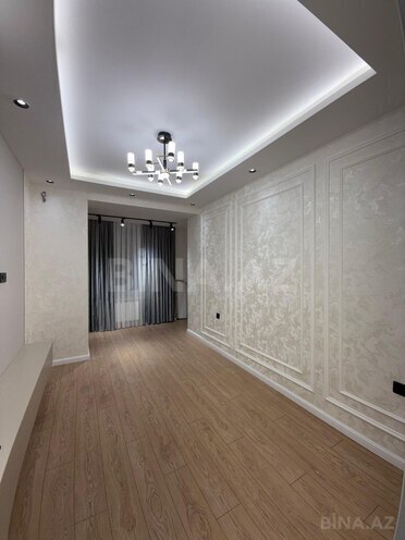 Satılır 2 otaqlı köhnə tikili 55 m², Gənclik m., photo 5 from 14