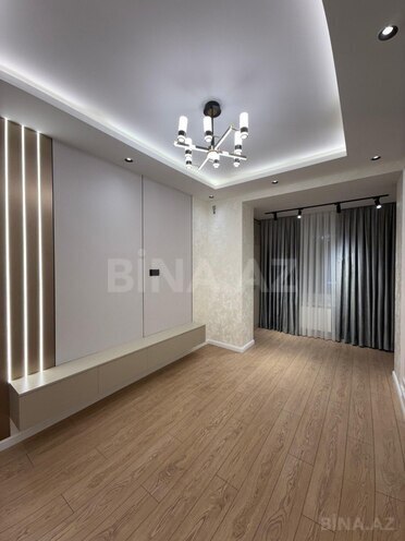 Satılır 2 otaqlı köhnə tikili 55 m², Gənclik m., photo 6 from 14