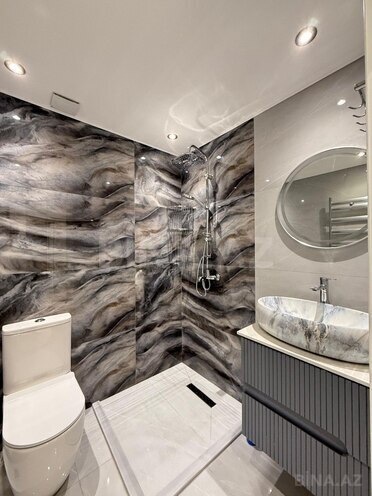 Satılır 2 otaqlı köhnə tikili 55 m², Gənclik m., photo 11 from 14