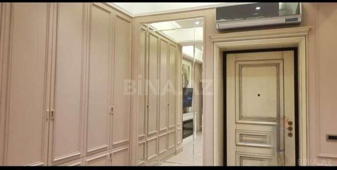 İcarəyə verilir 2 otaqlı yeni tikili 83 m², Şah İsmayıl Xətai m., photo 10 from 15