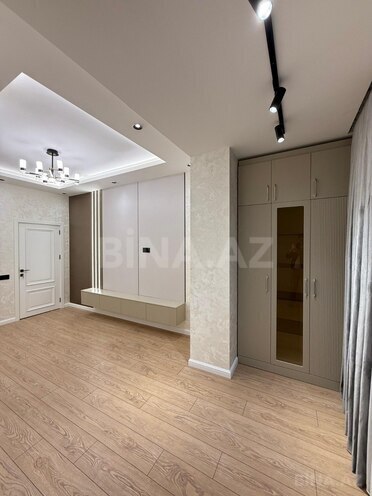 Satılır 2 otaqlı köhnə tikili 55 m², Gənclik m., photo 8 from 14