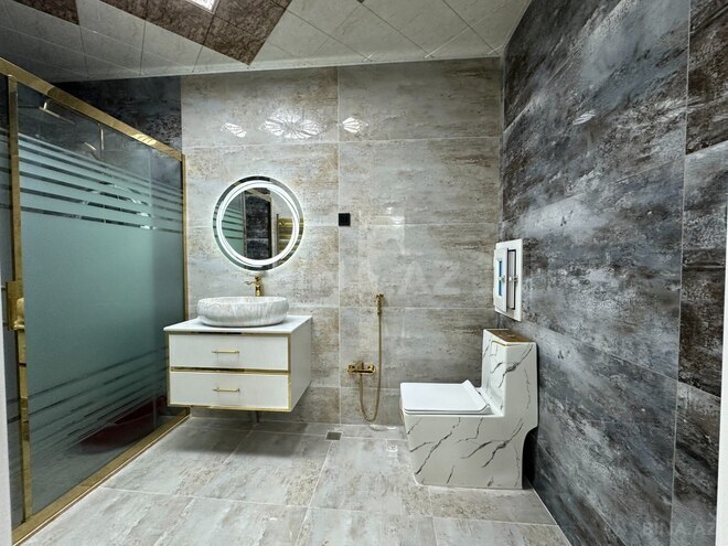 Продаётся 3-комн. новостройка 90 м², м. Ази Асланов, photo 12 from 14