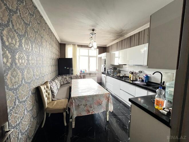 Продаётся 3-комн. новостройка 150 м², м. Элмляр Академиясы, photo 12 from 31