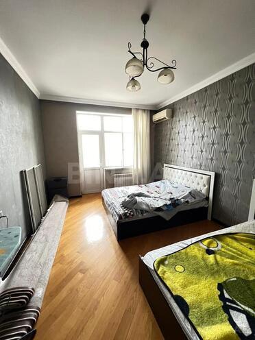 Продаётся 3-комн. новостройка 150 м², м. Элмляр Академиясы, photo 25 from 31