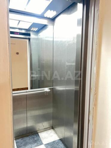 Продаётся 3-комн. новостройка 150 м², м. Элмляр Академиясы, photo 28 from 31