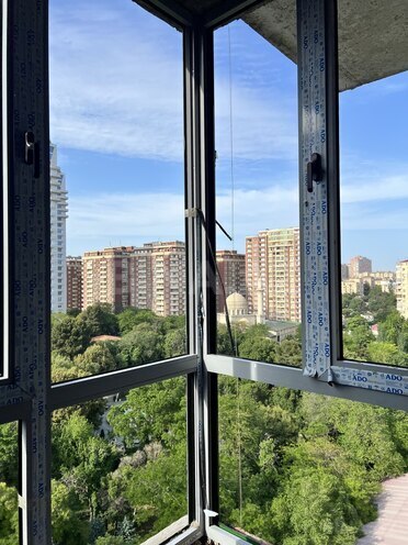 Satılır 7 otaqlı yeni tikili 295 m², Nizami m., photo 5 from 18