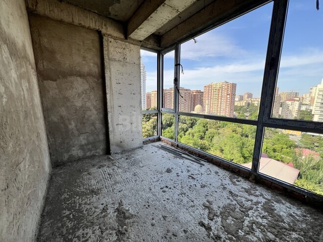 Satılır 7 otaqlı yeni tikili 295 m², Nizami m., photo 8 from 18