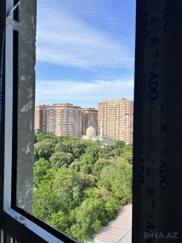 Satılır 7 otaqlı yeni tikili 295 m², Nizami m., photo 17 from 18