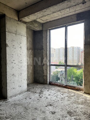 Satılır 7 otaqlı yeni tikili 295 m², Nizami m., photo 14 from 18