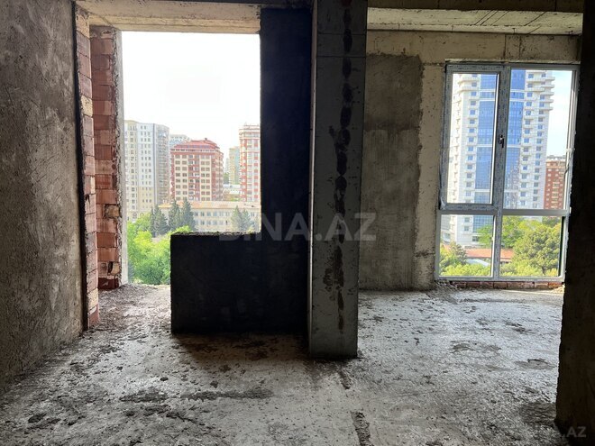 Satılır 7 otaqlı yeni tikili 295 m², Nizami m., photo 12 from 18