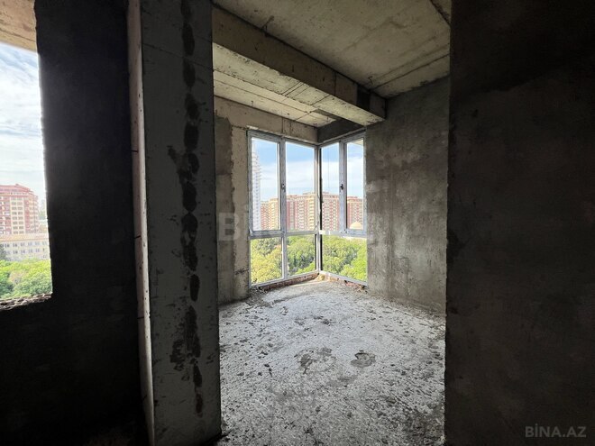 Satılır 7 otaqlı yeni tikili 295 m², Nizami m., photo 15 from 18