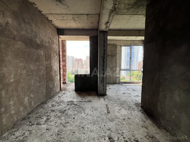 Satılır 7 otaqlı yeni tikili 295 m², Nizami m., photo 11 from 18