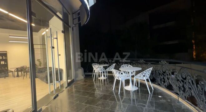 Сдаётся  объект 300 м², м. Низами, photo 18 from 20