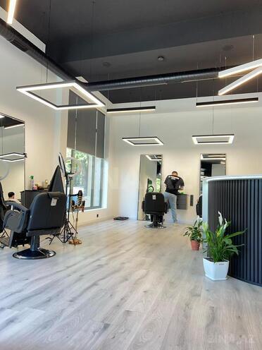 Сдаётся  объект 300 м², м. Низами, photo 5 from 20