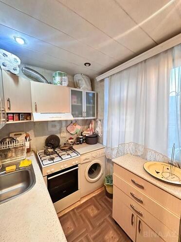 Satılır 3 otaqlı köhnə tikili 70 m², Nizami m., photo 7 from 13