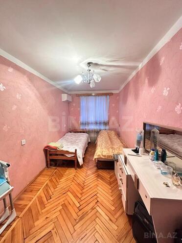 Satılır 3 otaqlı köhnə tikili 70 m², Nizami m., photo 6 from 13