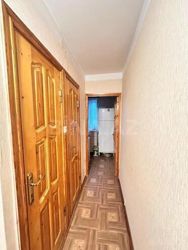 Satılır 3 otaqlı köhnə tikili 70 m², Nizami m., photo 10 from 13