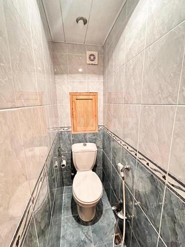 Satılır 3 otaqlı köhnə tikili 70 m², Nizami m., photo 12 from 13