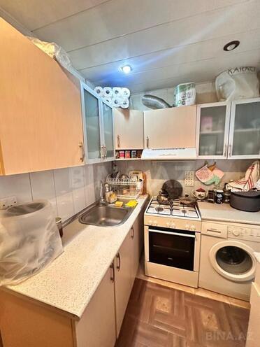 Satılır 3 otaqlı köhnə tikili 70 m², Nizami m., photo 8 from 13