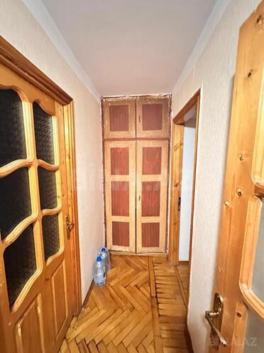 Satılır 3 otaqlı köhnə tikili 70 m², Nizami m., photo 9 from 13