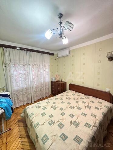 Satılır 3 otaqlı köhnə tikili 70 m², Nizami m., photo 5 from 13