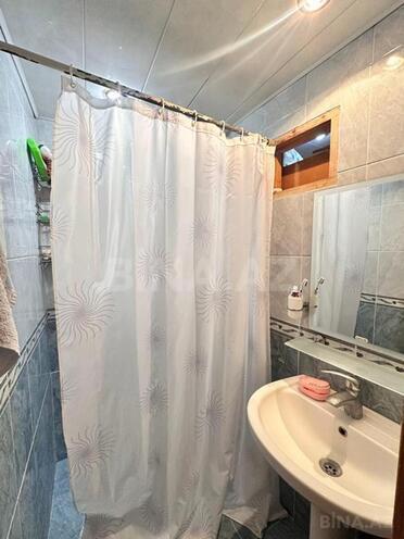 Satılır 3 otaqlı köhnə tikili 70 m², Nizami m., photo 11 from 13