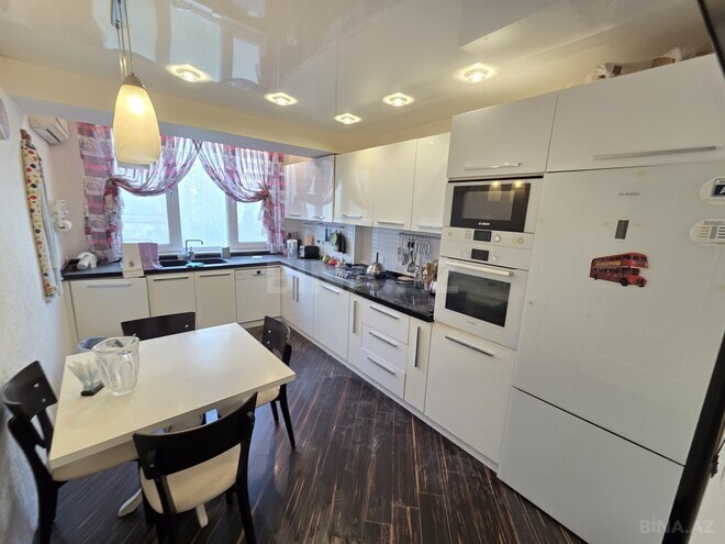 Продаётся 4-комн. вторичка 120 м², м. 28 мая, photo 4 from 23