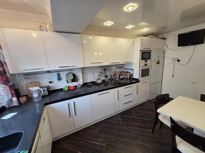 Продаётся 4-комн. вторичка 120 м², м. 28 мая, photo 3 from 23