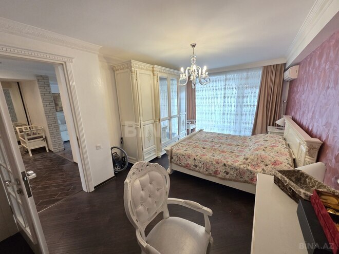 Продаётся 4-комн. вторичка 120 м², м. 28 мая, photo 11 from 23