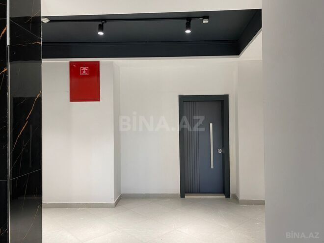 Satılır 2 otaqlı yeni tikili 73 m², Avtovağzal m., photo 15 from 17