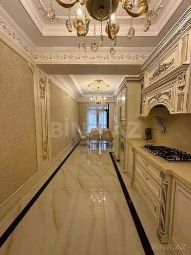 Продаётся 4-комн. новостройка 172 м², м. 28 мая, photo 12 from 25