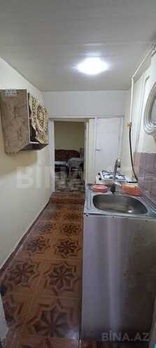 Сдаётся 2-комн. дом/дача 40 м², м. Элмляр Академиясы, photo 9 from 10