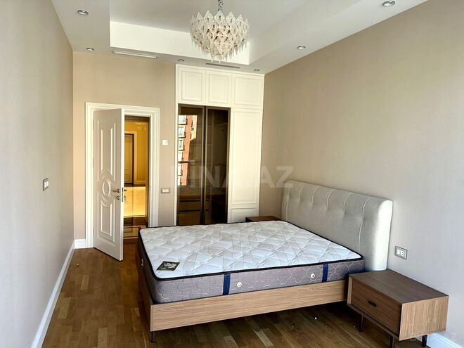Сдаётся 4-комн. новостройка 160 м², м. Низами, photo 5 from 11