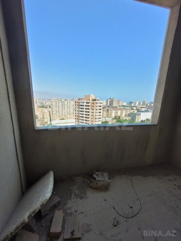 Satılır 5 otaqlı yeni tikili 202 m², Elmlər Akademiyası m., photo 19 from 22