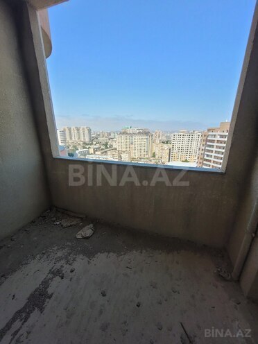 Satılır 5 otaqlı yeni tikili 202 m², Elmlər Akademiyası m., photo 17 from 22