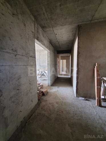 Satılır 5 otaqlı yeni tikili 202 m², Elmlər Akademiyası m., photo 21 from 22