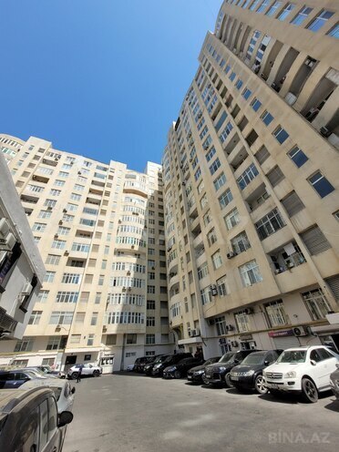 Satılır 5 otaqlı yeni tikili 202 m², Elmlər Akademiyası m., photo 3 from 22