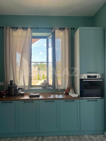 Satılır 4 otaqlı həyət evi/bağ evi 140 m², Albalılıq q., photo 25 from 30