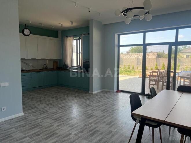 Satılır 4 otaqlı həyət evi/bağ evi 140 m², Albalılıq q., photo 24 from 30