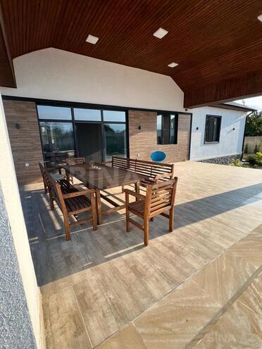 Satılır 4 otaqlı həyət evi/bağ evi 140 m², Albalılıq q., photo 28 from 30