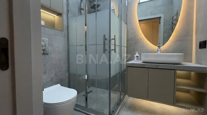 Продаётся 2-комн. новостройка 70 м², м. Шах Исмаил Хатаи, photo 15 from 17